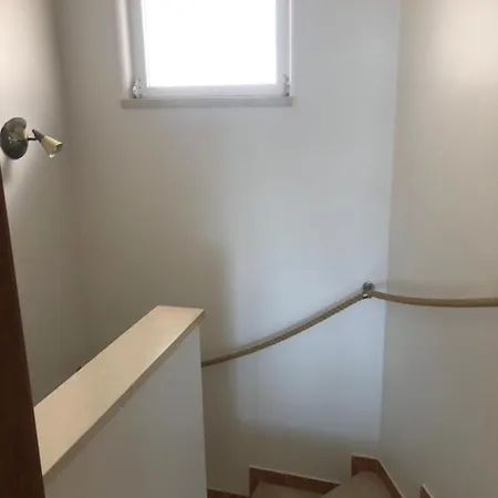 Διαμέρισμα Beachfront 2 Bedroom Αλμπουφέιρα