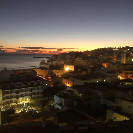 Beachfront 2 Bedroom
