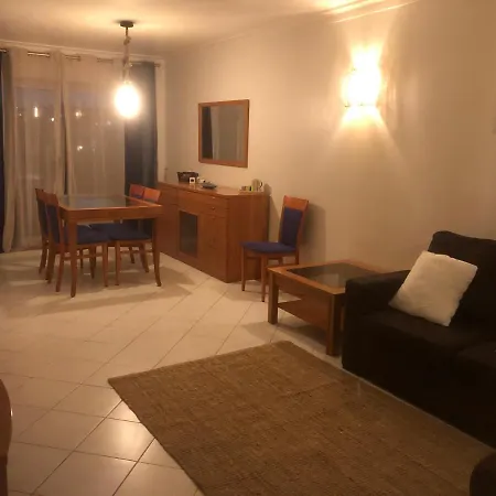 Apartment Beachfront 2 Bedroom Albufeira