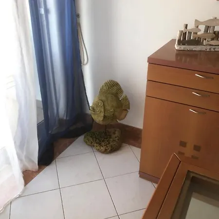 Beachfront 2 Bedroom Albufeira