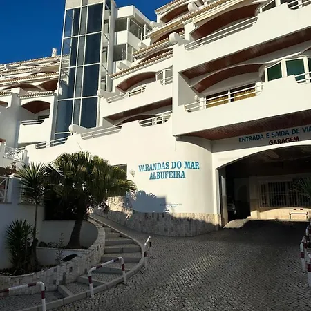 Beachfront 2 Bedroom Apartment