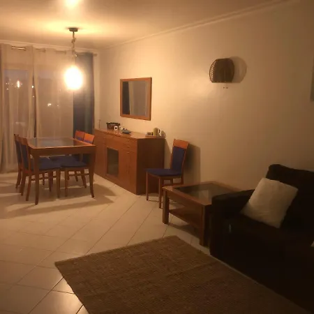 公寓 Beachfront 2 Bedroom