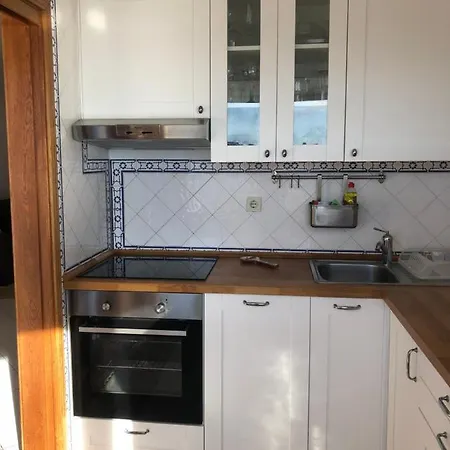 Beachfront 2 Bedroom