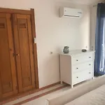 Beachfront 2 Bedroom