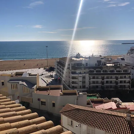 公寓 Beachfront 2 Bedroom