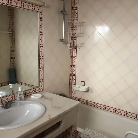 Daire Beachfront 2 Bedroom