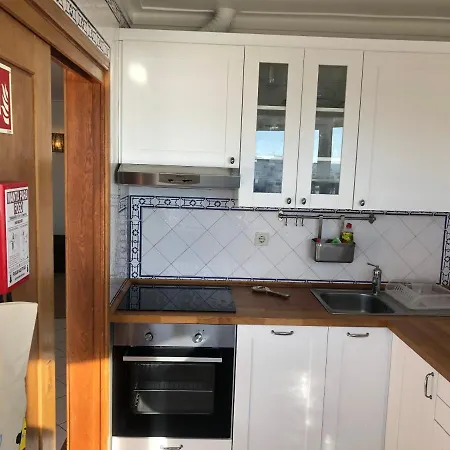Beachfront 2 Bedroom *