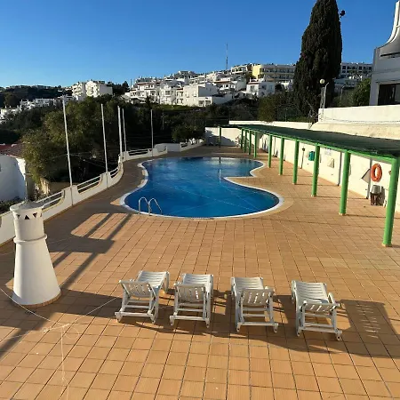 公寓 Beachfront 2 Bedroom