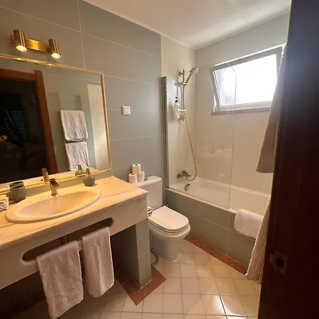 דירה Beachfront 2 Bedroom