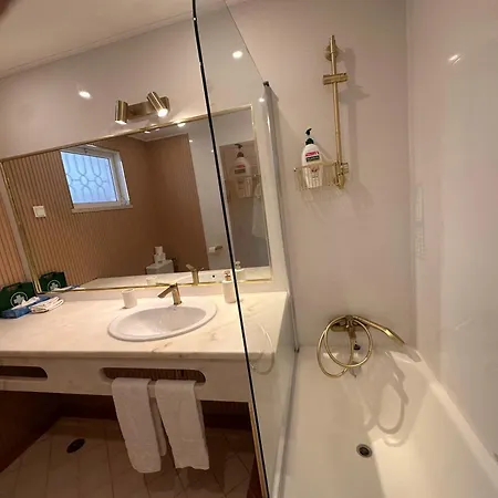 דירה Beachfront 2 Bedroom אלבופיירה
