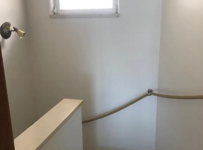 דירה Beachfront 2 Bedroom אלבופיירה