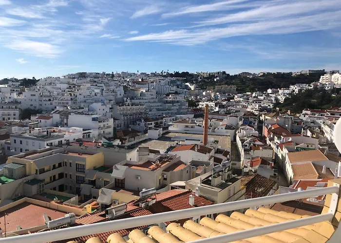 דירה Beachfront 2 Bedroom *