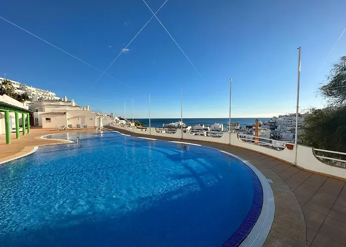 דירה Beachfront 2 Bedroom *