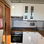 Beachfront 2 Bedroom *