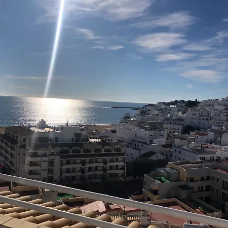 Beachfront 2 Bedroom 아파트 *