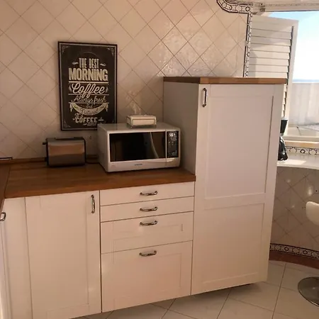 아파트 Beachfront 2 Bedroom