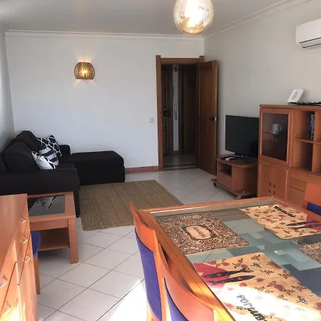 Beachfront 2 Bedroom 아파트