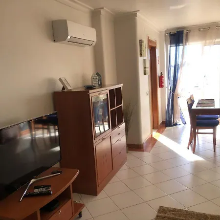 Beachfront 2 Bedroom * 알부페이라