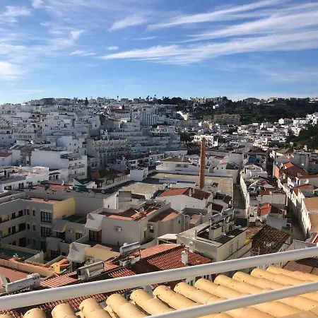 아파트 Beachfront 2 Bedroom *