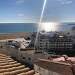 Apartamento Beachfront 2 Bedroom